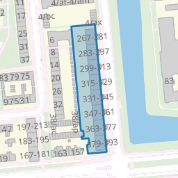 Perceel HMN02-M-10383