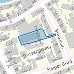 Perceel HMN02-M-10386