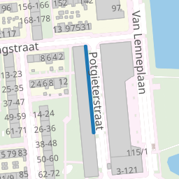 Perceel HMN02-M-10390