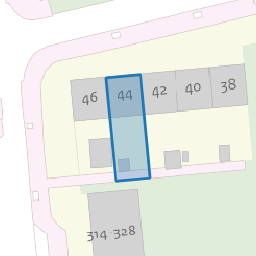 Perceel HMN02-M-10397