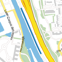 Perceel HMN02-M-10411
