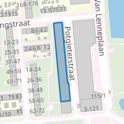 Perceel HMN02-M-10413