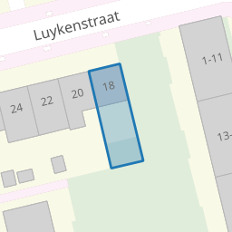 Perceel HMN02-M-10421