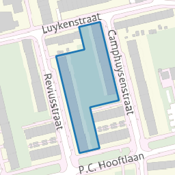 Perceel HMN02-M-10422