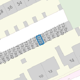 Perceel HMN02-M-10461