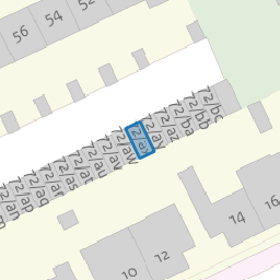 Perceel HMN02-M-10462