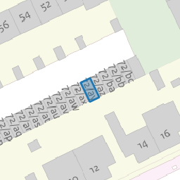 Perceel HMN02-M-10463