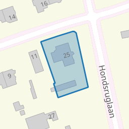 Perceel HMN02-M-10470