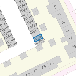 Perceel HMN02-M-10481