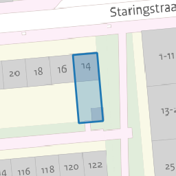 Perceel HMN02-M-10488