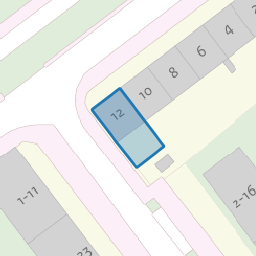 Perceel HMN02-M-10495