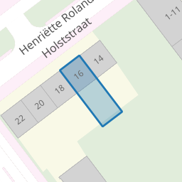 Perceel HMN02-M-10498