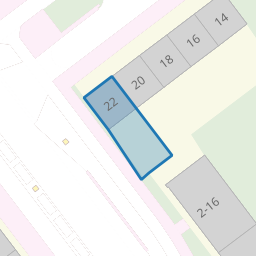 Perceel HMN02-M-10501