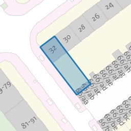 Perceel HMN02-M-10508