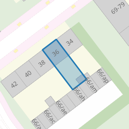 Perceel HMN02-M-10511