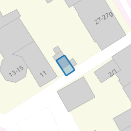 Perceel HMN02-M-10519