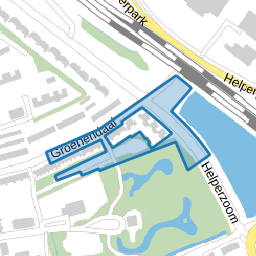 Perceel HMN02-M-10522