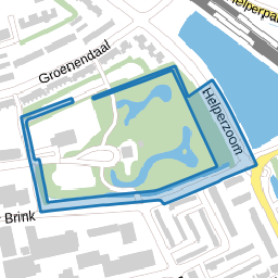 Perceel HMN02-M-10526