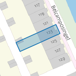 Perceel HMN02-M-10548