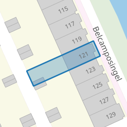 Perceel HMN02-M-10549