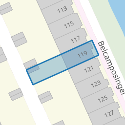 Perceel HMN02-M-10550