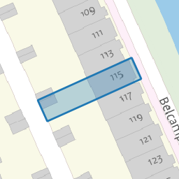 Perceel HMN02-M-10552