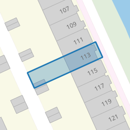 Perceel HMN02-M-10553