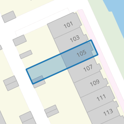 Perceel HMN02-M-10557