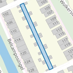 Perceel HMN02-M-10575