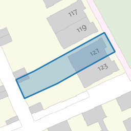 Perceel HMN02-M-10577