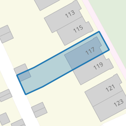 Perceel HMN02-M-10579