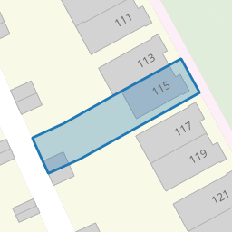 Perceel HMN02-M-10580