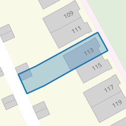 Perceel HMN02-M-10581