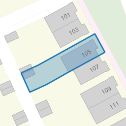 Perceel HMN02-M-10585