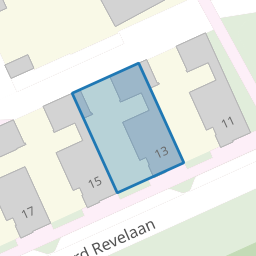 Perceel HMN02-M-10603