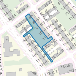 Perceel HMN02-M-10607