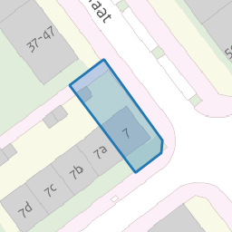 Perceel HMN02-M-10622