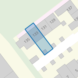 Perceel HMN02-M-10631