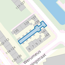 Perceel HMN02-M-10638