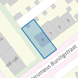 Perceel HMN02-M-10644