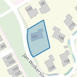 Perceel HMN02-M-10658