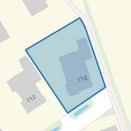 Perceel HMN02-M-10664