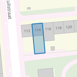 Perceel HMN02-M-10691