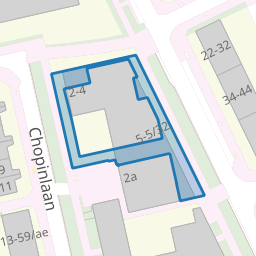 Perceel HMN02-M-10696