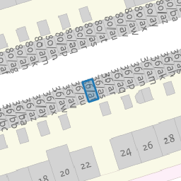 Perceel HMN02-M-10698