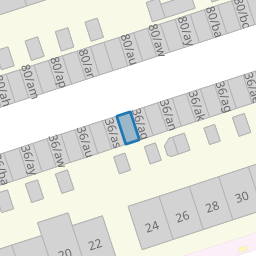 Perceel HMN02-M-10700