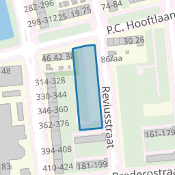 Perceel HMN02-M-10706