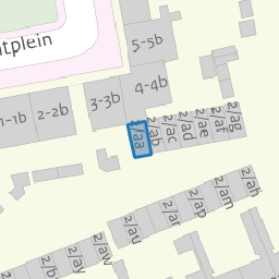 Perceel HMN02-M-10718