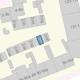 Perceel HMN02-M-10721