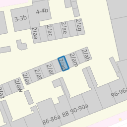 Perceel HMN02-M-10723